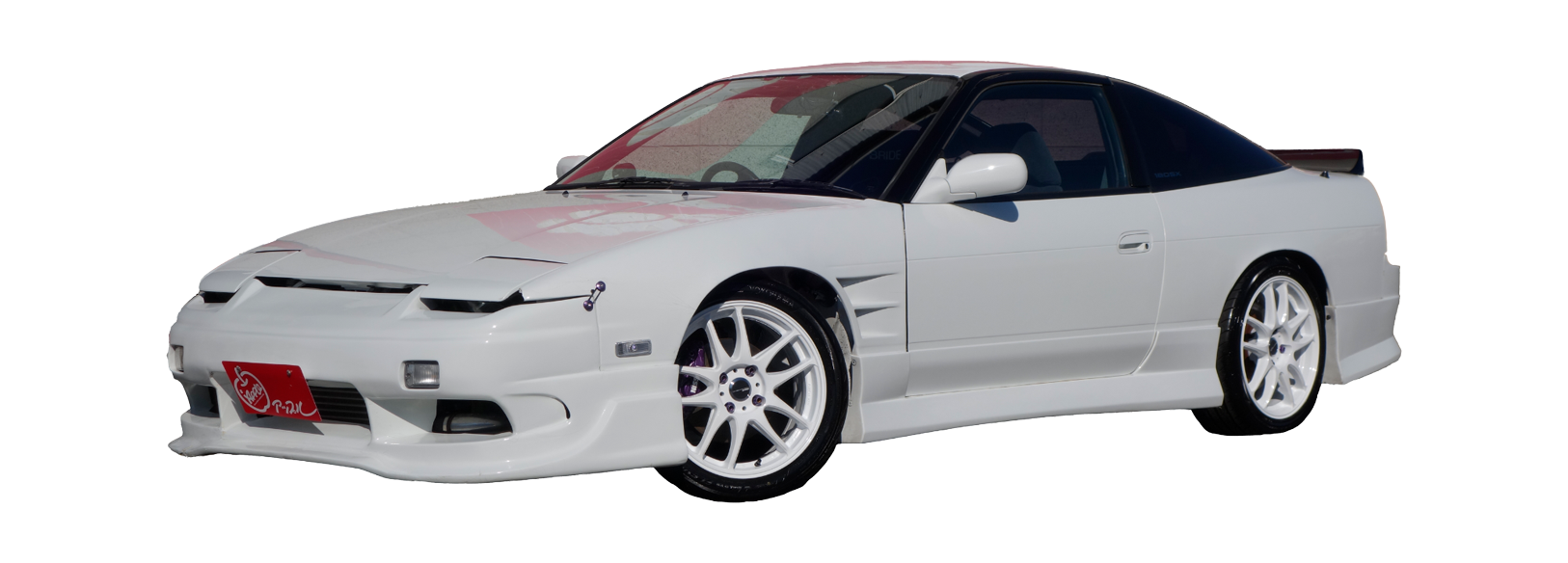 スポーツカー