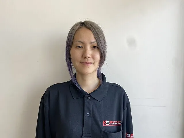 加藤 和泉