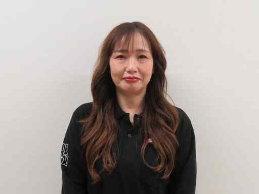青山 真由美