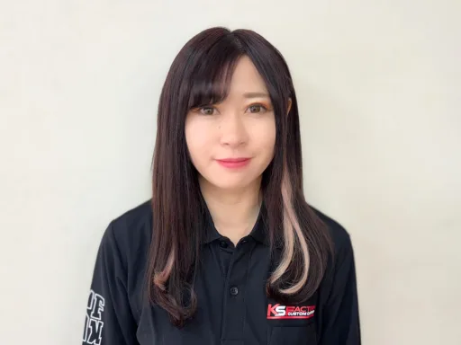 小川