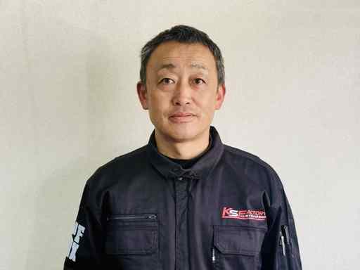 二川真