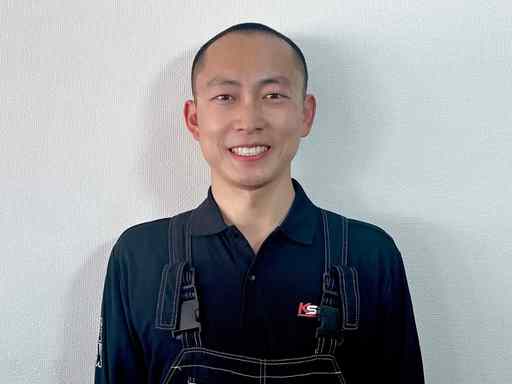 廣瀬 皓二