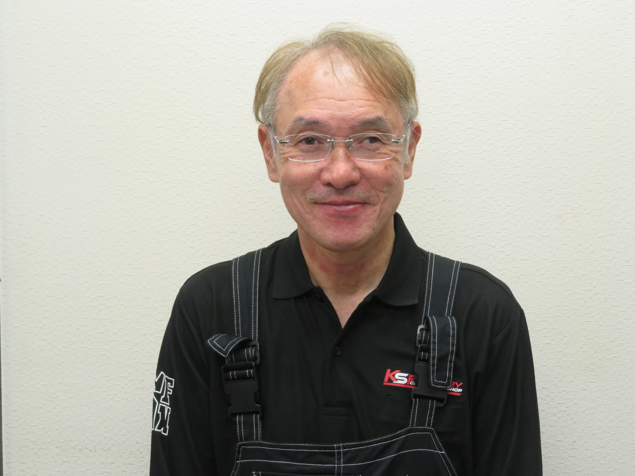大割謙一