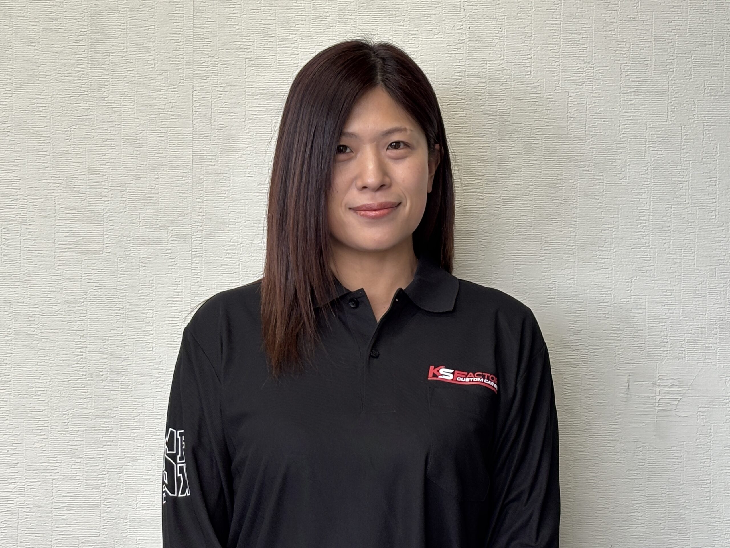 石井菜穂