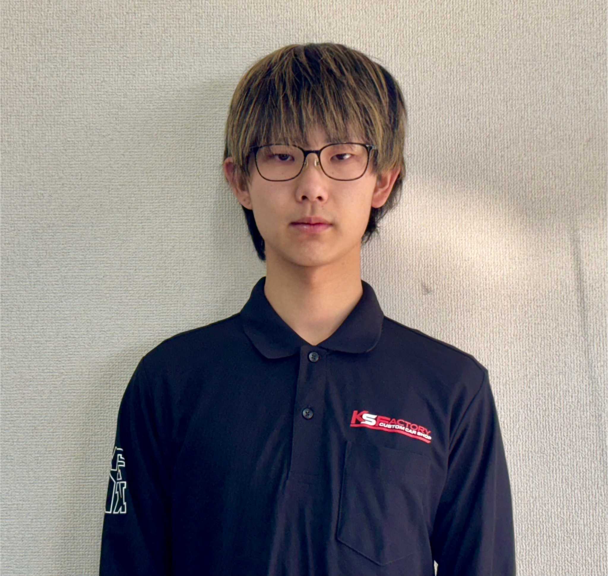 河野琉斗