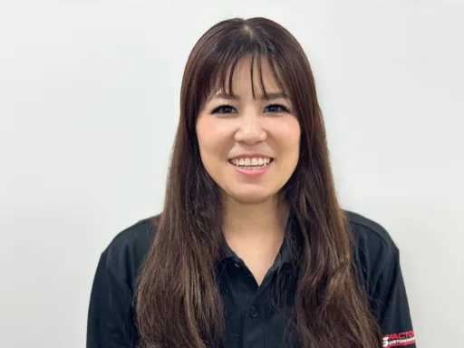 福田