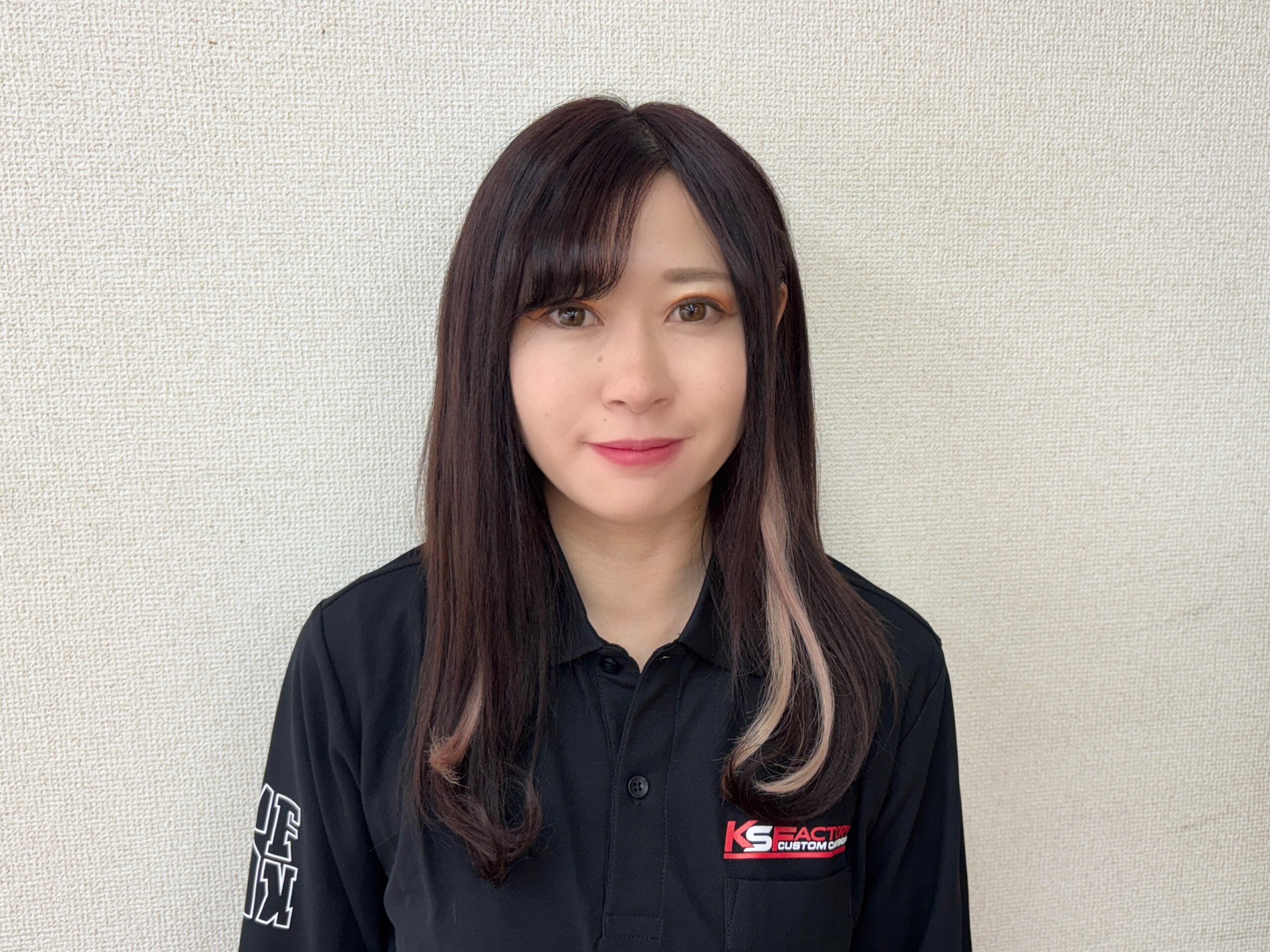 小川奈津希