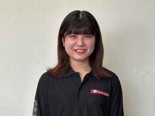 佐藤晴香