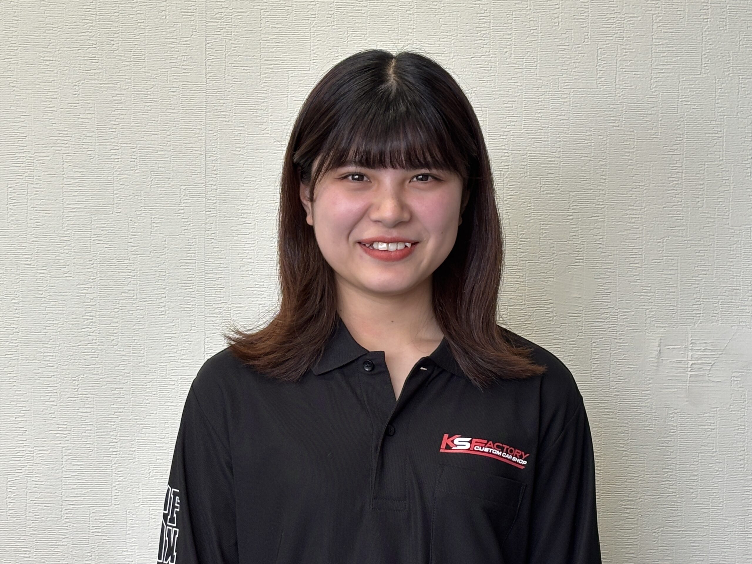 佐藤晴香