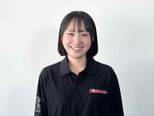 田口 明穂