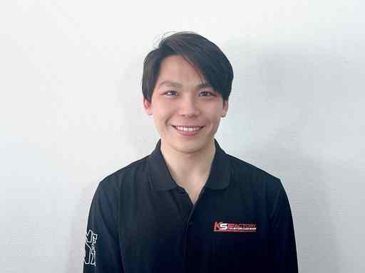 高山 開人