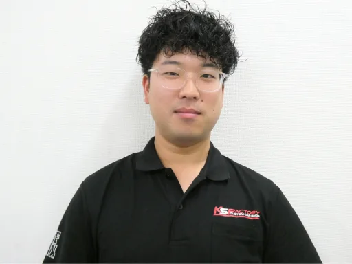 川井