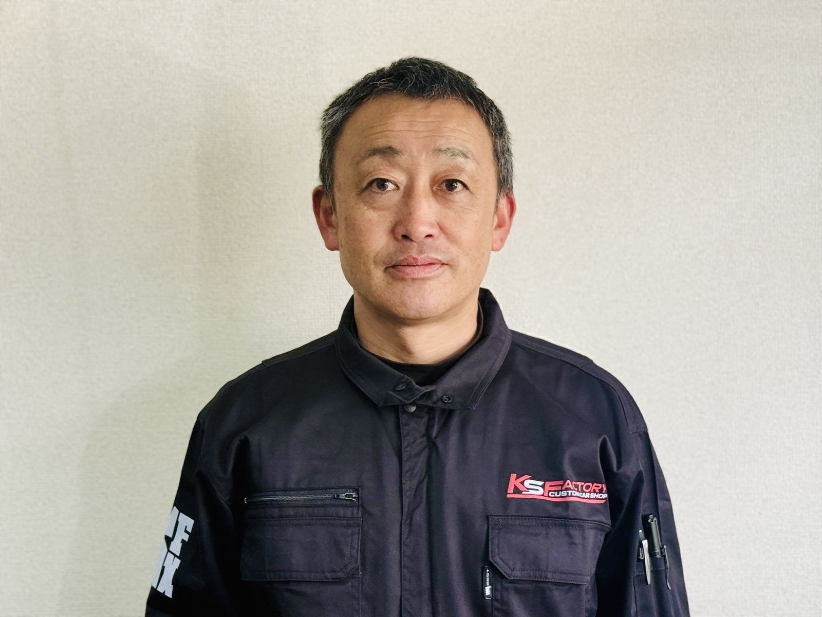 二川真