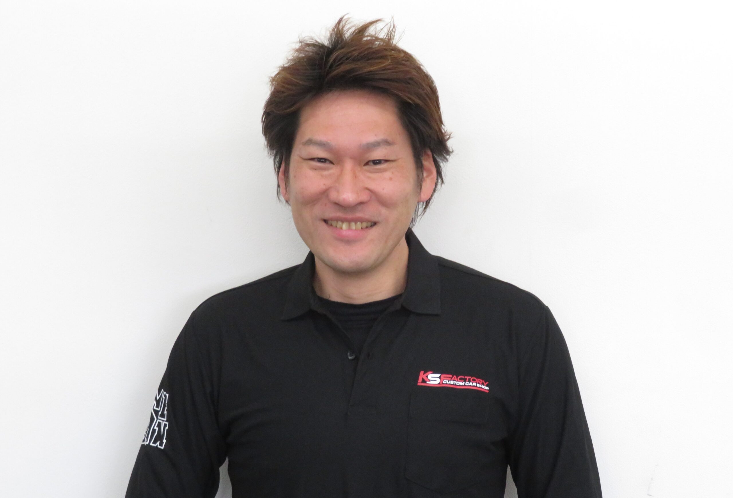 芳川智行