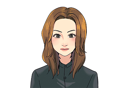 山田 恵美