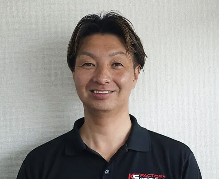 遠藤 和広