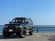 愛車写真スライダー画像