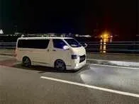 愛車写真スライダー画像