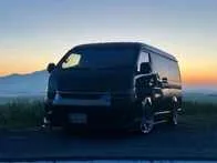 愛車写真スライダー画像