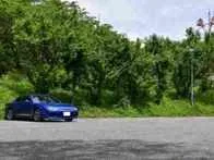 愛車写真スライダー画像
