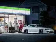 愛車写真スライダー画像
