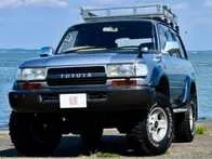 愛車写真スライダー画像