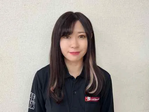 小川奈津希