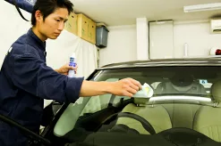 ウィンドウコーティング