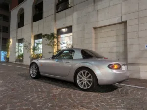 Yuuki_NCロードスター