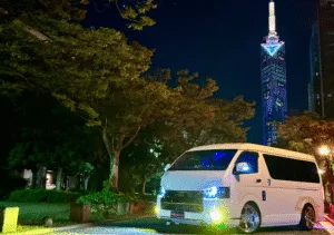 くまさんハイエース福岡市