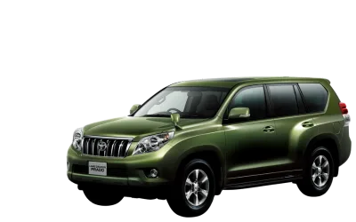 LAND CRUISER 150 PRADO SERIES