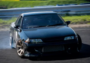 いしいスカイライン茂原ツインサーキット