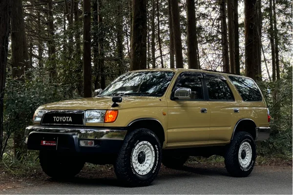 KSF Edition Installed