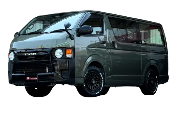 KSF Edition II Sub 1