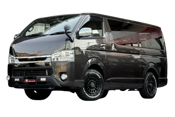 KSF Edition II Sub 2