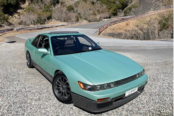 KSF SPORTS Installed