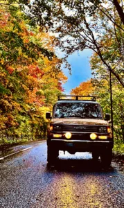 78_biyori-78プラド-秋田県鹿角市八幡平エリア