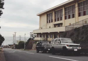 __78cruiser-78PRADO-七里ヶ浜