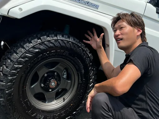 福岡須恵インター店 芳川