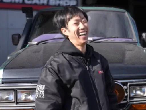 前橋インター店 店長 北島