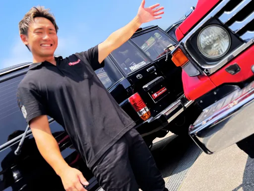 福岡須恵インター店 波多江