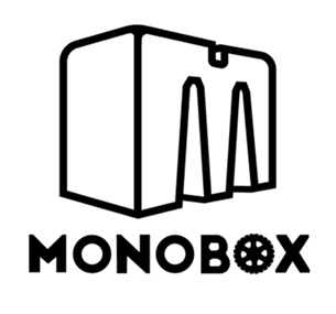 MONOBOX ロゴ