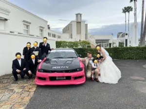 れつ-シルビア-徳島県