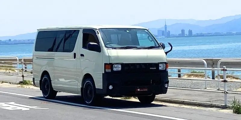 Hiace